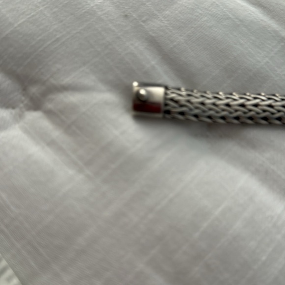 COPY - John Hardy classic chain bracelet. - Picture 5 of 5